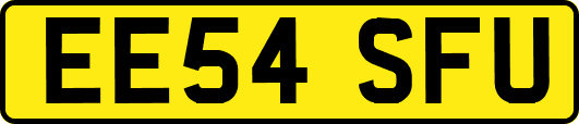 EE54SFU