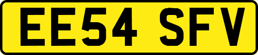 EE54SFV