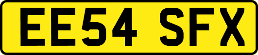 EE54SFX