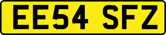 EE54SFZ