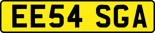 EE54SGA