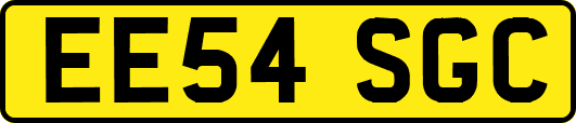 EE54SGC