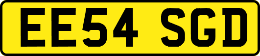 EE54SGD
