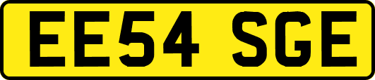 EE54SGE