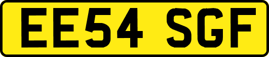 EE54SGF
