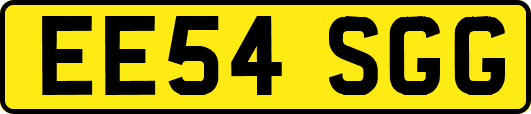 EE54SGG