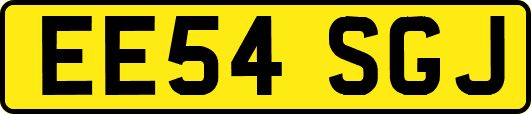 EE54SGJ