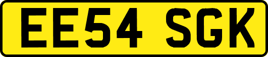 EE54SGK