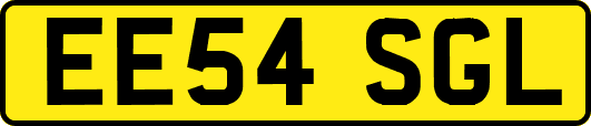 EE54SGL