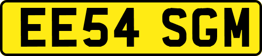 EE54SGM