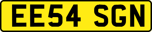 EE54SGN