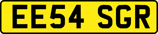 EE54SGR