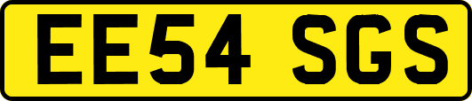 EE54SGS