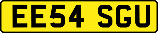 EE54SGU