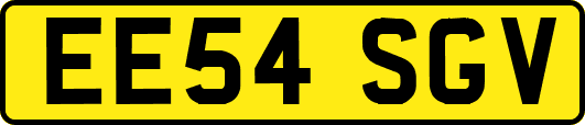 EE54SGV