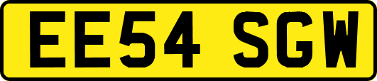 EE54SGW