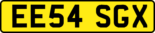 EE54SGX