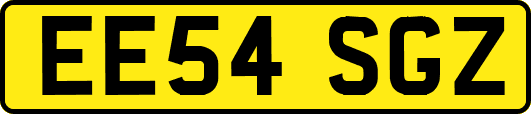EE54SGZ