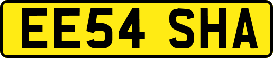 EE54SHA