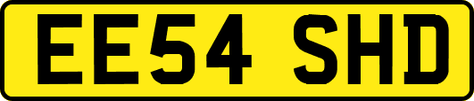 EE54SHD