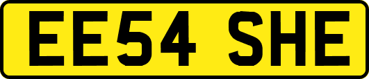 EE54SHE