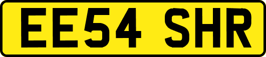EE54SHR