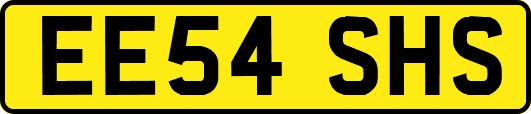 EE54SHS