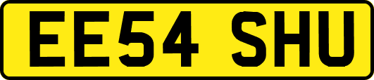 EE54SHU