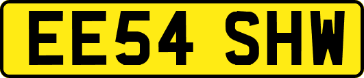 EE54SHW