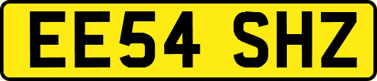 EE54SHZ