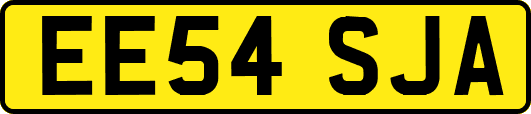 EE54SJA