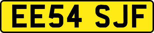 EE54SJF