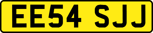 EE54SJJ