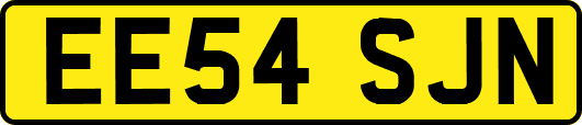 EE54SJN