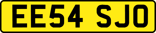 EE54SJO