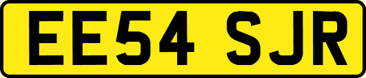 EE54SJR