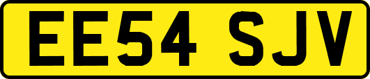 EE54SJV
