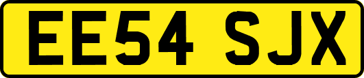 EE54SJX