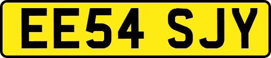 EE54SJY