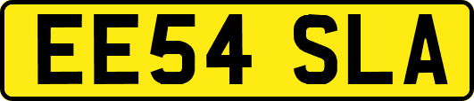 EE54SLA