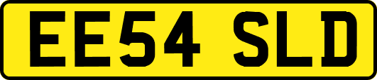 EE54SLD