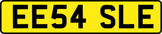 EE54SLE