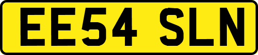 EE54SLN