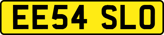 EE54SLO