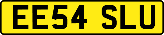 EE54SLU