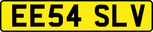 EE54SLV