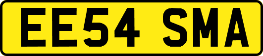 EE54SMA