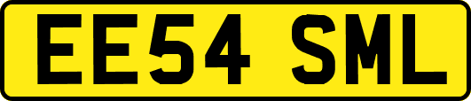 EE54SML