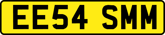 EE54SMM