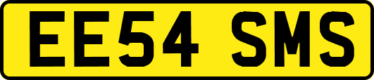 EE54SMS